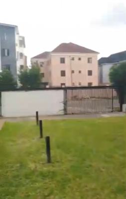 1000sqm, Residential , Tarred Road, C of O, By Gilmor, Jahi, Abuja, Residential Land for Sale
