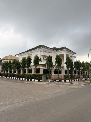 5bedroom Detached Duplex with 3rooms Bq, Maitama District, Abuja, Detached Duplex for Rent