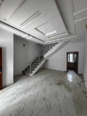 Brand New 2 Bedroom Terrace Duplex, Ologolo, Lekki, Lagos, Terraced Duplex for Rent