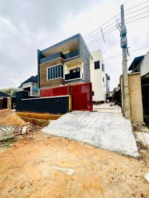 5 Bedroom Detached Duplex, Adeniyi Jones, Ikeja, Lagos, Adeniyi Jones, Ikeja, Lagos, Detached Duplex for Sale