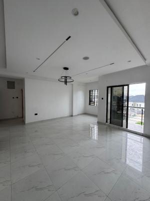 Brand New 2 Bedroom Apartment, Ologolo, Lekki, Lagos, Flat / Apartment for Rent