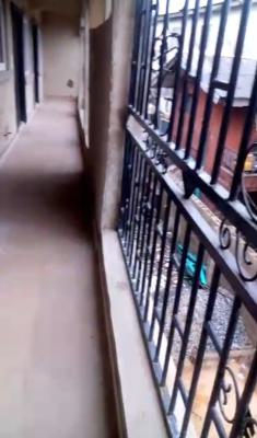 Very Standard Room Self Contain, Alapere, Ketu, Lagos, Self Contain (single Rooms) for Rent