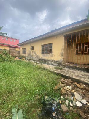 a 3 Bedroom Detached Bungalow, Okunola, Egbeda, Alimosho, Lagos, Detached Bungalow for Sale