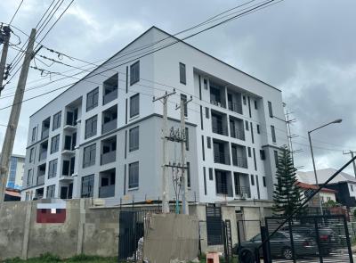 Luxury and Newly Built Serviced 3 Bedroom Apartment, Lekki Phase 1, Lekki, Lagos, Flat / Apartment for Sale
