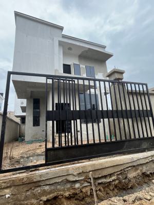 Luxurious Four Bedroom Fully Detached Duplex, Spring Valley Estate, Alasia, Ajah, Lagos, Detached Duplex for Sale