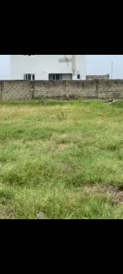 Dry Land, Lekki Court, Orchid Road, Lekki, Lagos, Residential Land for Sale