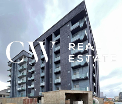 2 & 3 Bedroom Apartments, Ikate, Lekki, Lagos, House for Sale