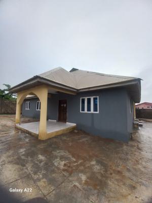 Nice 2 Bedroom Flat with Sweet Modern Facilities, Akoto Estate, Elebu, Akala Express, Ibadan, Oyo, Flat / Apartment for Rent