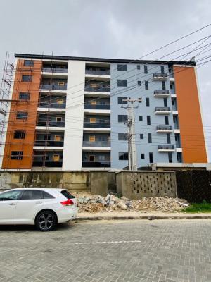 3 Bedroom Apartment with Bq, Off Admiralty Way, Lekki Phase 1, Lekki, Lagos, Flat / Apartment for Sale
