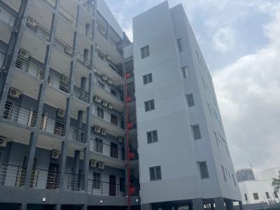 Luxury 2 Bedrooms Apartment, Off Bourdilon Road, Ikoyi, Lagos, Flat / Apartment for Rent