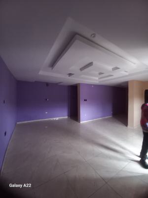 Nicely Built and Spacious 3 Bedroom Flat with Sweet Modern Facilities, Behind Lere Adigun Gra, Iwo Road, Ibadan, Oyo, Flat / Apartment for Rent