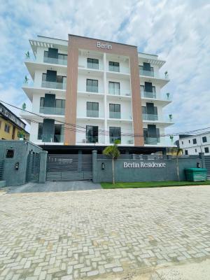 2 Bedroom Apartment, Ikate, Lekki, Lagos, Block of Flats for Sale