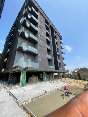 3 Bedroom Apartment, Ikate, Lekki, Lagos, Block of Flats for Sale