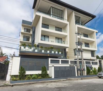 Luxurious 2 Bedroom Apartment, Lekki Phase 1, Lekki, Lagos, Flat / Apartment Short Let