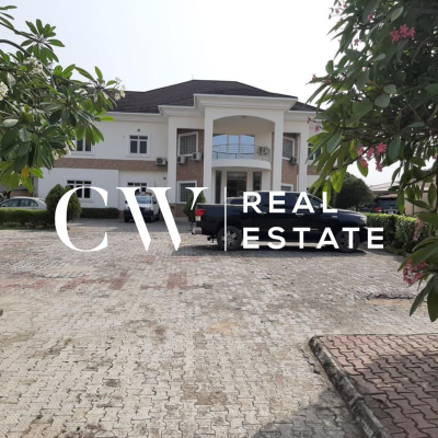 Commercial Lease145 Sqm Office Space, Ikoyi, Lagos, Commercial Property for Rent