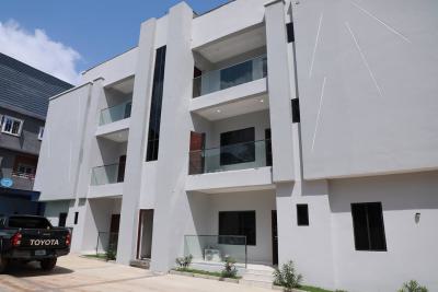 Luxury 2 Bedroom Apartments, By American International School, Durumi, Abuja, Flat / Apartment Short Let