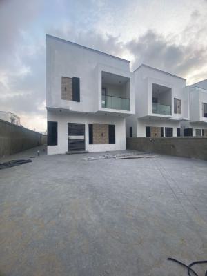 Aesthetically Home Warmth with Rooftop and Cinematic Effects, Call and Enter Estate, Olokonla, Ajah, Lagos, Detached Duplex for Sale