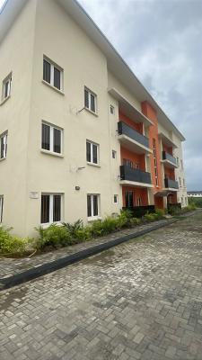 Smart 3 Bedroom Apartment with Bq, Magodo, Lagos, Flat / Apartment for Rent