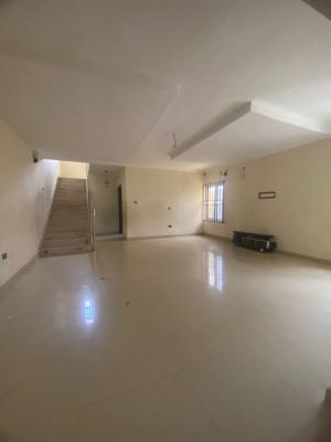 Spacious 3 Bedroom Duplex, Blenco, Sangotedo, Ajah, Lagos, Terraced Duplex for Rent