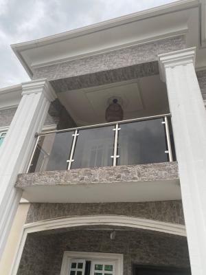 2 Units 4 Bedroom and 1 Unit of 5 Bedroom, Estate Behind Blenco Supermarket, Olokonla, Ajah, Lagos, Terraced Duplex for Sale