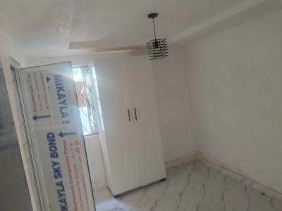 Newly Built Roomself and Mini Flat a Good Location& Interlocked Street, Alapere Ketu  , Accessible to The Bustop,on an Interlocked Street, Alapere, Ketu, Lagos, Self Contain (single Rooms) for Rent