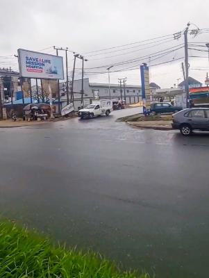 1 Plot of Land in a Gated Neighborhood, Off Stadium Road, Port Harcourt, Rivers, Residential Land for Sale