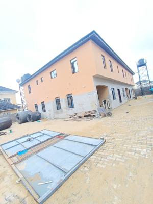 Newly Built 2 Bedroom Flat, Olokonla, Sangotedo, Ajah, Lagos, Flat / Apartment for Rent