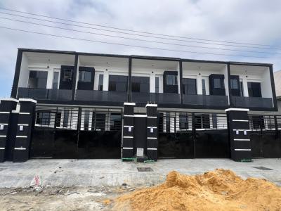 4 Bedrooms Semi Detached Terrace Duplex and Bq, Ikota Villa Estate Lekki, Lekki, Lagos, Semi-detached Duplex for Sale