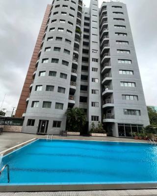 3 Bedroom Luxurious Apartment with Bq, Glover Road, Ikoyi, Lagos, Flat / Apartment for Sale