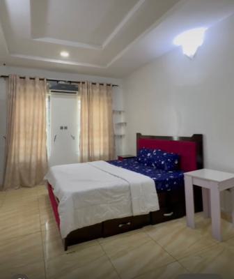 Lovely Two Bedroom Fully Detached Duplex, Kudirat Salami, Agungi, Lekki, Lagos, Detached Duplex Short Let