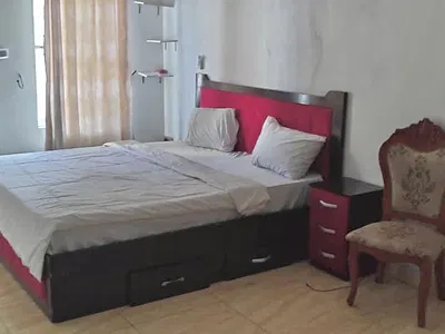 Lovely Bedroom Fully Detached Duplex — Lekki, Lagos