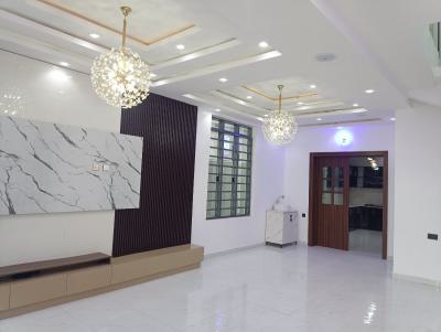 Luxury 4 Bedroom, Fagba, Agege, Lagos, Detached Duplex for Sale