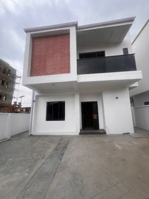 Luxury 4 Detached Bedroom Duplex, Opebi, Ikeja, Lagos, Detached Duplex for Sale