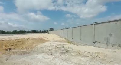 2000 Sqm Waterfront Bare Land, Ozumba Mbadiwe, Victoria Island (vi), Lagos, Mixed-use Land for Sale