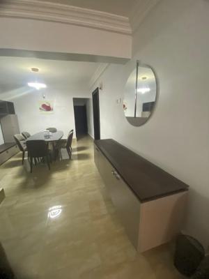 Fully Furnished and Serviced 2 Bedroom Flat, Kwame Nkruma Street, Asokoro District, Abuja, Flat / Apartment for Rent