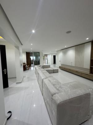 Ultra Luxury 3 Bedroom Apartment, Oniru, Victoria Island (vi), Lagos, Flat / Apartment for Rent