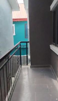 Brand New and Lovely 2bedroom Flat (upstairs and Downstairs, Alapere Ketu Off Estate Road, Alapere, Ketu, Lagos, Flat / Apartment for Rent