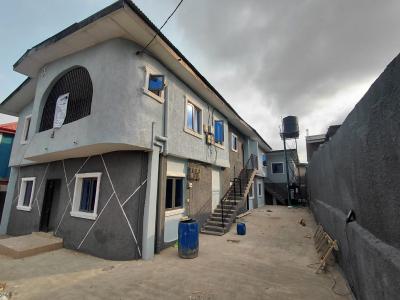 Luxury Miniflat in The Heart of Alapere, Ibrahim Olowo Street, Alapere, Ketu, Lagos, Mini Flat (room and Parlour) for Rent