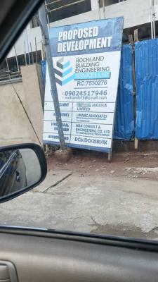 Brand New 4 Bedroom Semi Detached Duplex for, Ikota, Lekki, Lagos, Semi-detached Duplex for Sale
