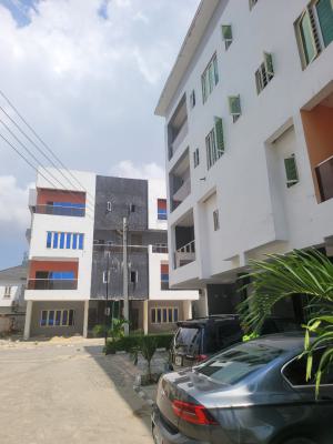 Dejad Apartment, 27 Legacy Street, Horizon Cyberville Estate, Ikate, Lekki, Lagos, Flat / Apartment Short Let