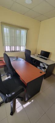 Fully Service Office Space/shop at Lekki Phase 1, Fola Osibo Lekki Lagos, Lekki Phase 1, Lekki, Lagos, Office Space for Rent