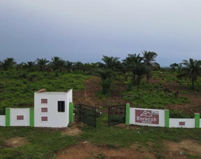 C of O Plots of Lands Along Ido-eruwa Road, Ibadan, Ido-eruwa Road, Ibadan, Oyo, Residential Land for Sale