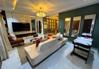 Exquisite 1 Bedroom Mini Flat Apartment, Freedom Way Road, Lekki Phase 1, Lekki Phase 1, Lekki, Lagos, Mini Flat (room and Parlour) Short Let