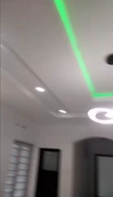 New 3 Bedroom with Pop, Near Morgan Estate, Akiode, Ojodu, Lagos, Flat / Apartment for Rent