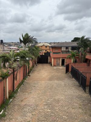 22 Room Fully Furnished Hotel = Restaurant +bar on Offer, Igando- Isheri Road, Igando, Ikotun, Lagos, Hotel / Guest House for Sale