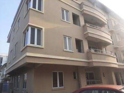 Service Charge + Diesel Deposit 2.5m  2m, Lekki Phase 1, Lekki, Lagos, Flat / Apartment for Rent