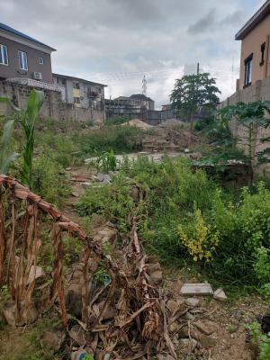 Premium Land in a Strategic Commercial Location, Pako Bus Stop, Alapere, Ketu, Lagos, Land for Sale