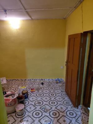 Decent Roomself Contain, Fasanya, Mile 12, Kosofe, Lagos, Self Contain (single Rooms) for Rent