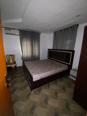 Furnished 2 Bedrooms Flat /self Serviced, Phase One, Lekki Phase 1, Lekki, Lagos, Flat / Apartment for Rent