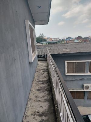 Decent Miniflat in a Serene Environment, Ogudu Link Road, Alapere, Ketu, Lagos, Mini Flat (room and Parlour) for Rent